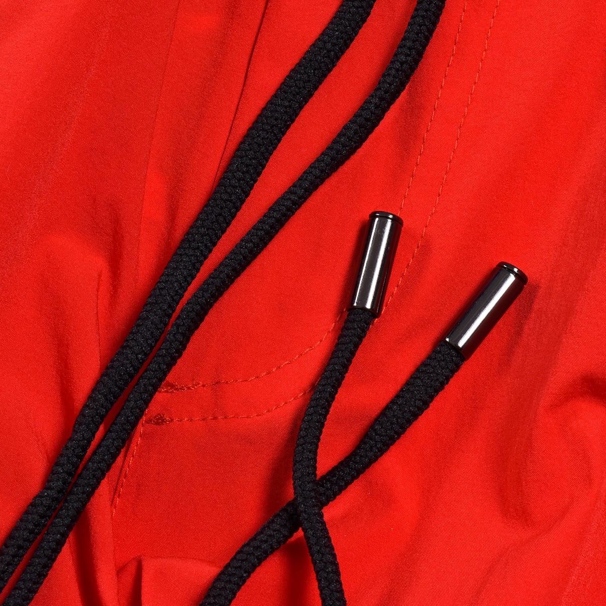 T.C.R EQUIPMENT SHELL JOGGER V3 - RED/BLACK