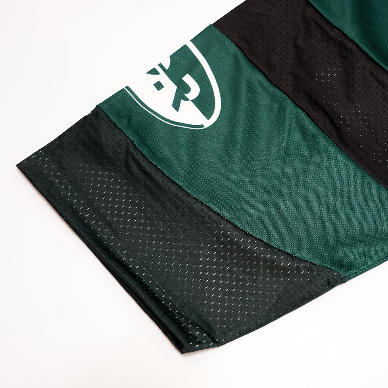 T.C.R WIDE FIT HOCKEY JERSEY - GREEN