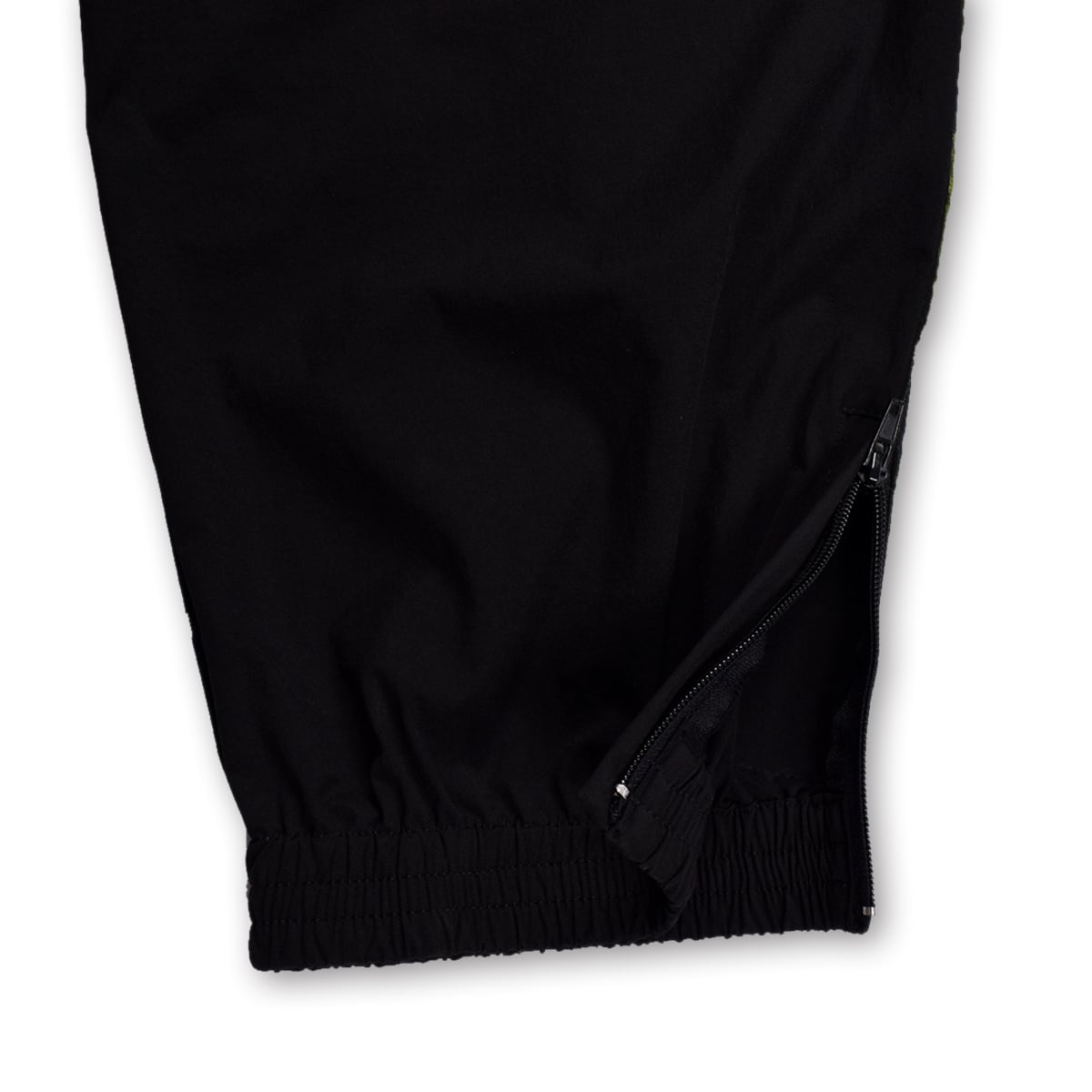 T.C.R EQUIPMENT SHELL OVERALL V2 - BLACK
