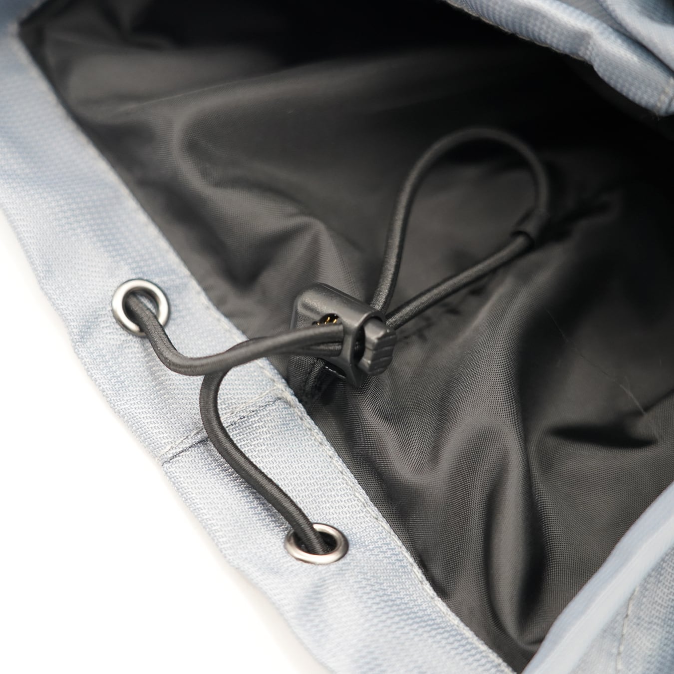 T.C.R WATERPROOF VENTURE PANTS - GRAY / YELLOW GREEN