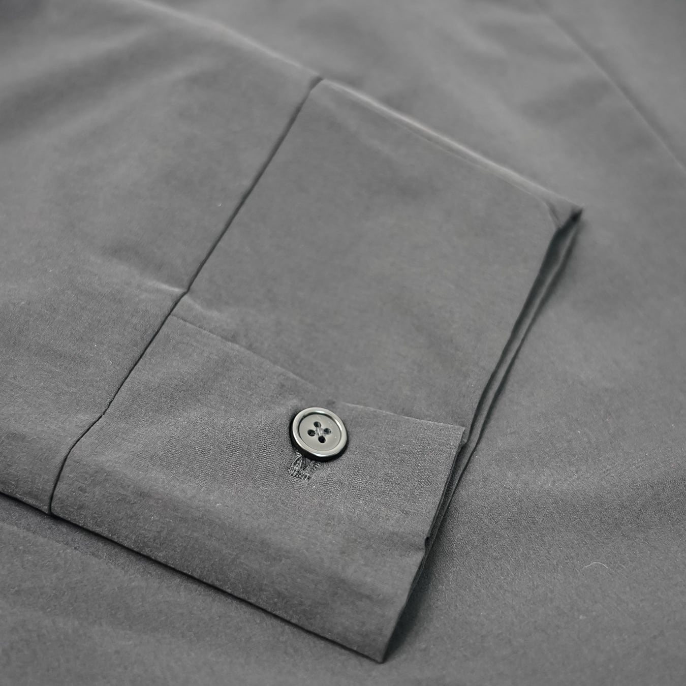 T.C.R EQUIPMENT TAILORED JACKET V2 - BLACK