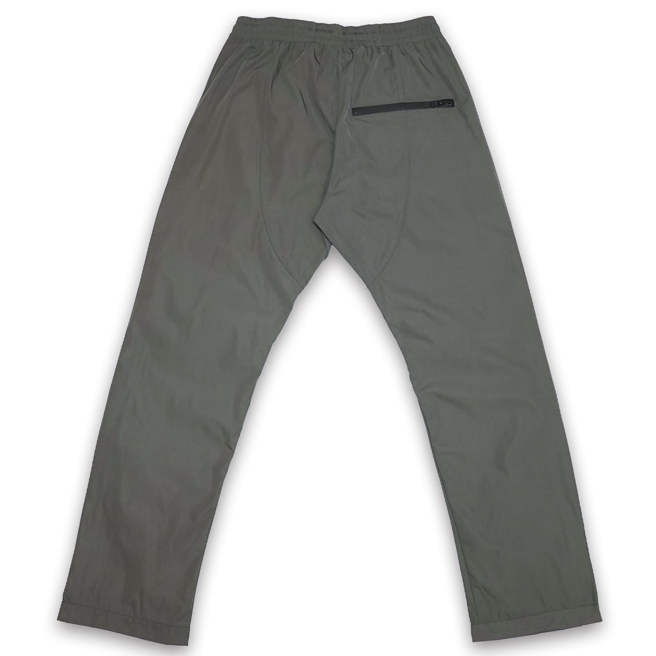T.C.R TECH SHELL PANTS - GRAY