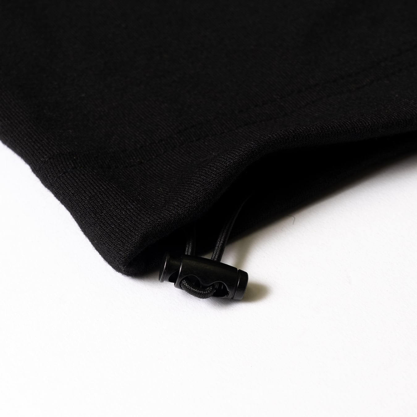 REWORK SWEAT CARGO PANTS - NEON GREEN/BLACK