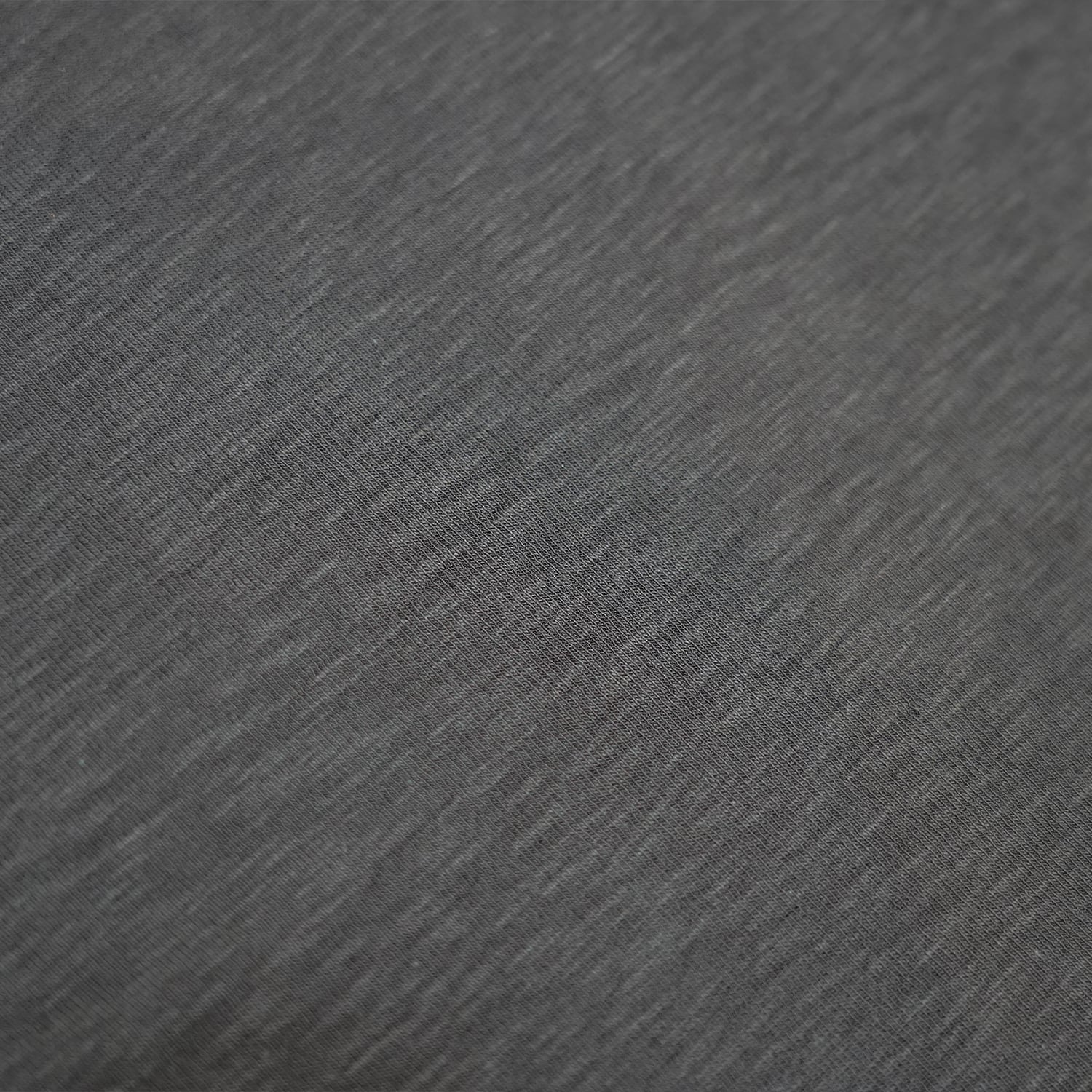 T.C.R LIQUID LOGO DOLMAN S/S TEE - GRAY