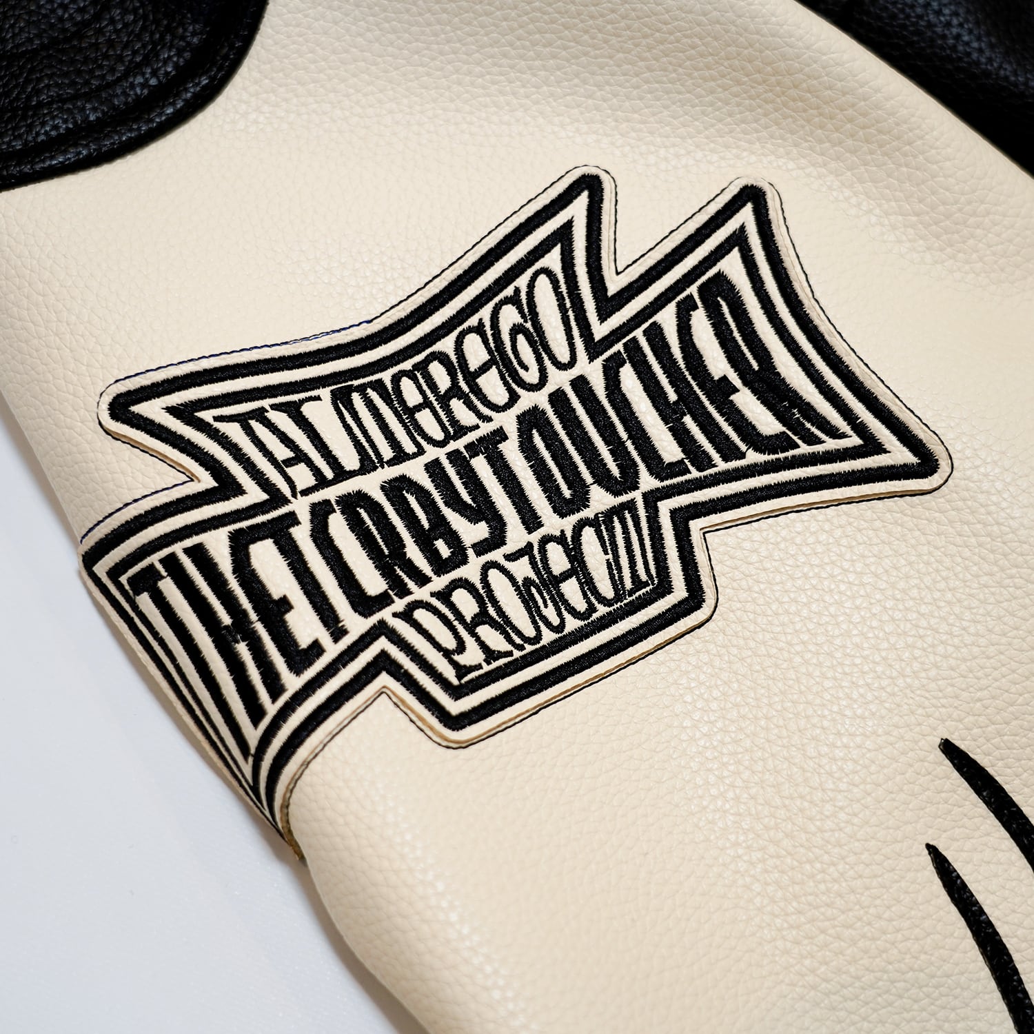 T.C.R UNITY MOTO JACKET - MULTI