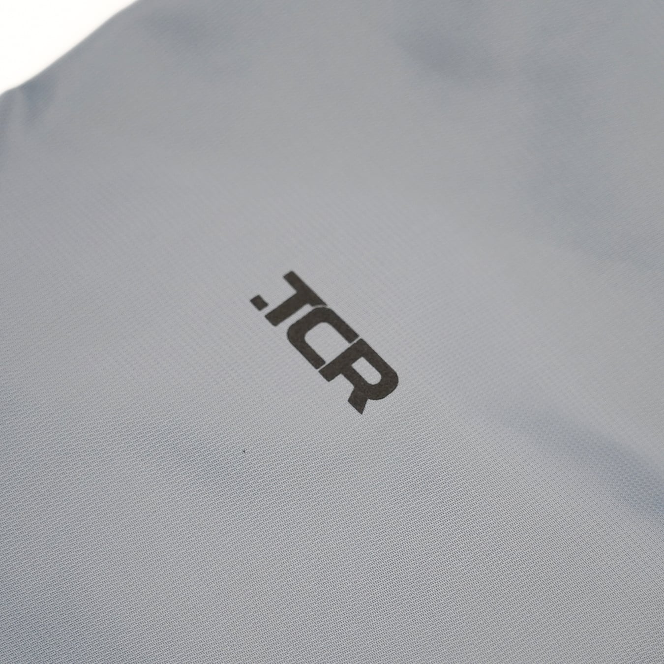 T.C.R WATERPROOF VENTURE PANTS - GRAY / YELLOW GREEN