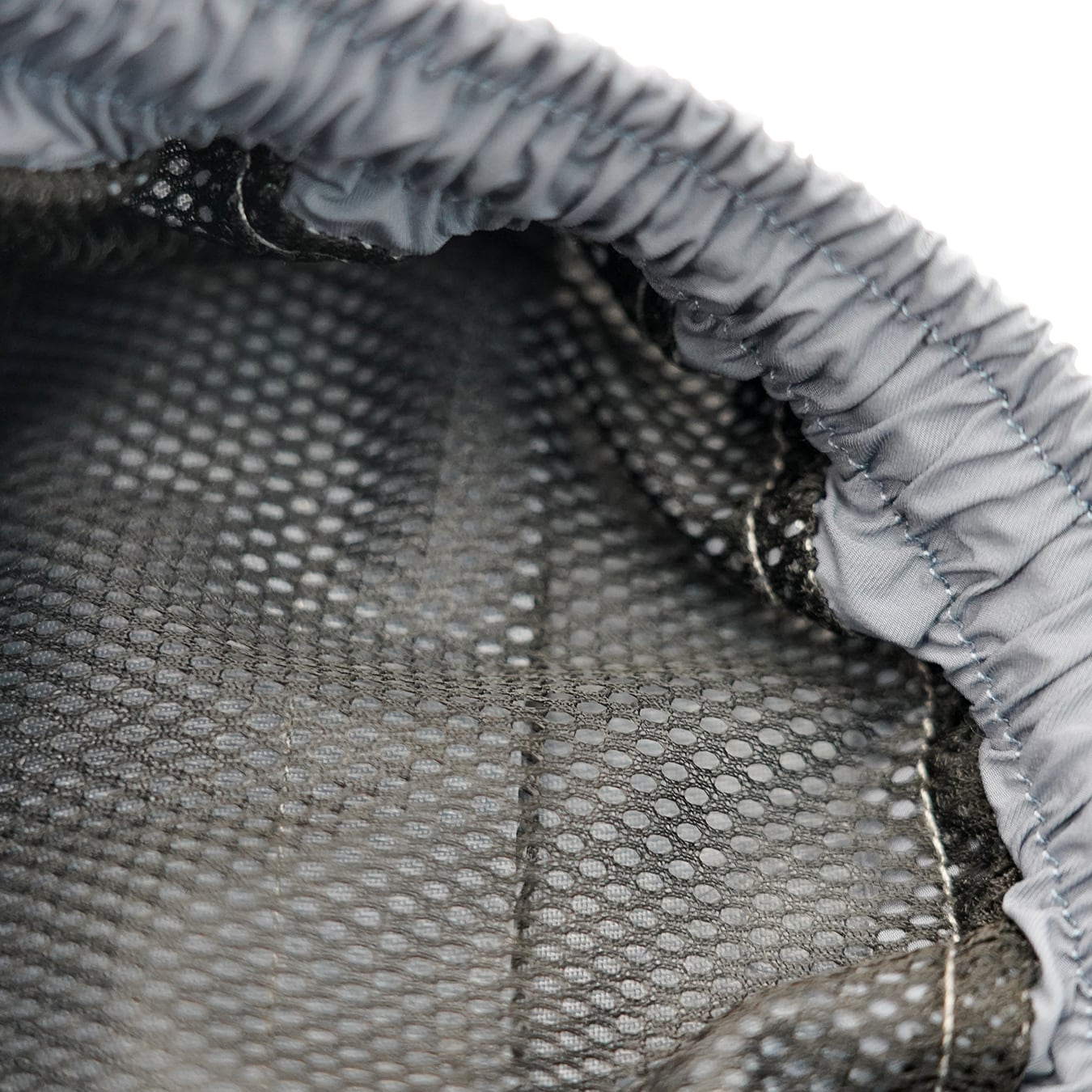 T.C.R WATERPROOF VENTURE PANTS - GRAY / YELLOW GREEN