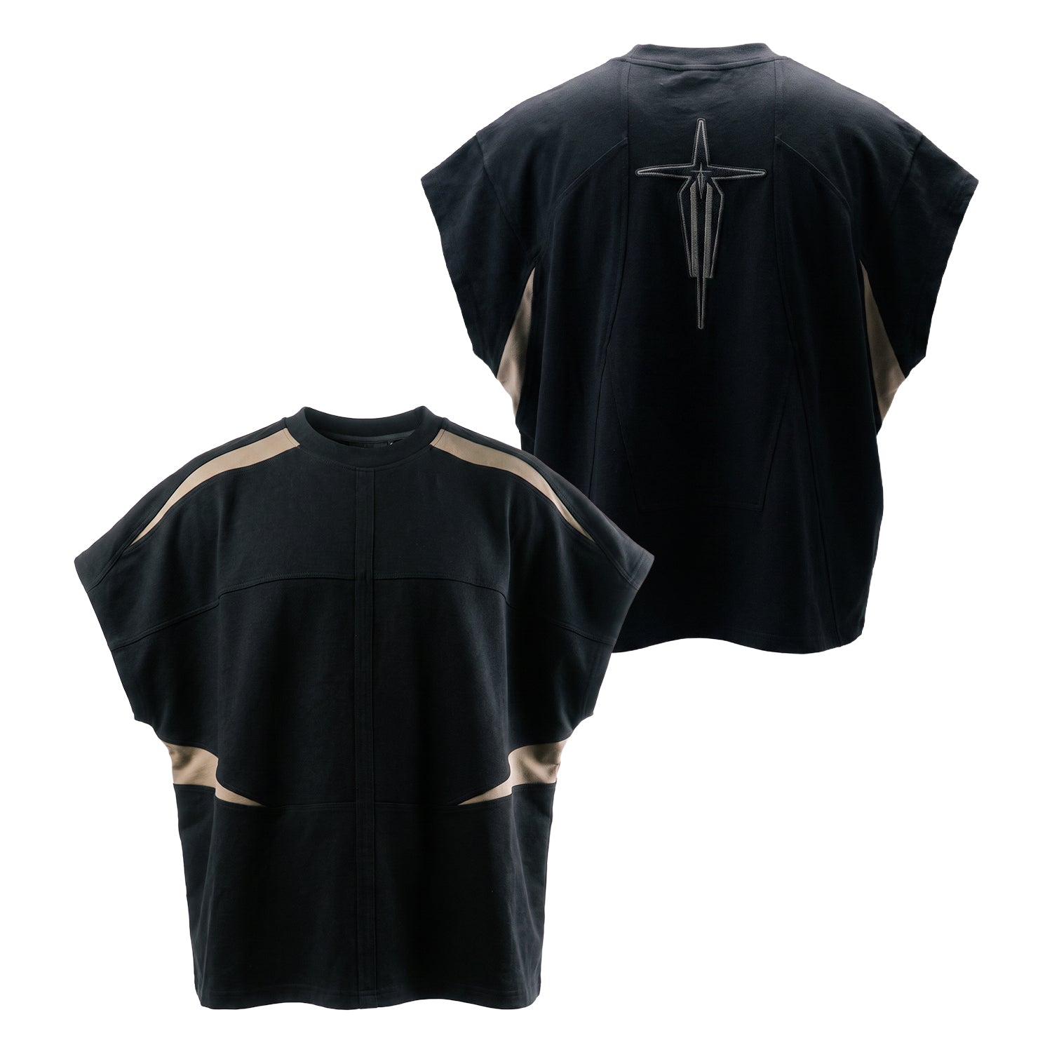 TOPS - T-Shirts, Shirts & Sweat | T.C.R BY TOUCHER