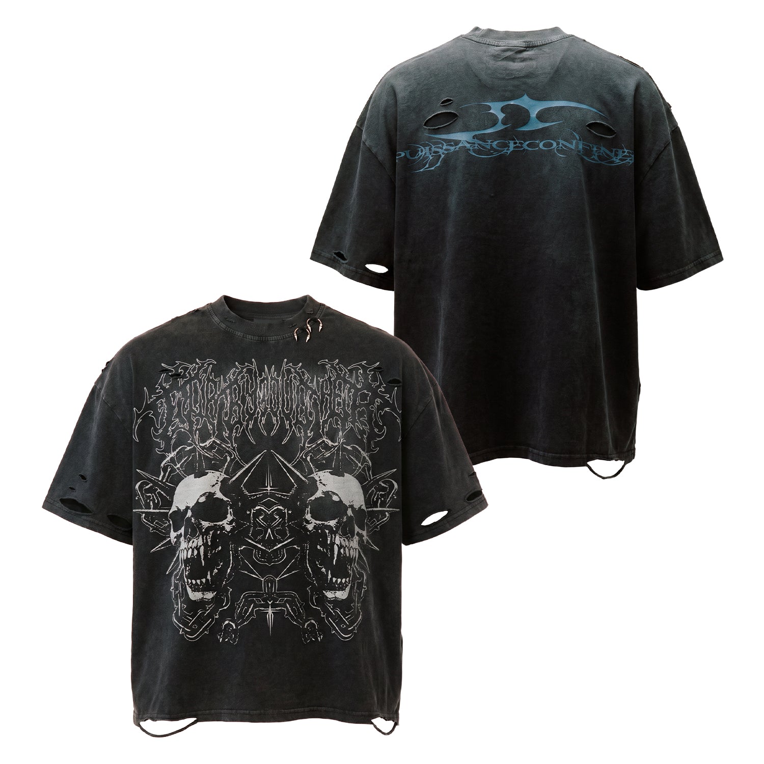 TEES - T-Shirt Collection | T.C.R BY TOUCHER
