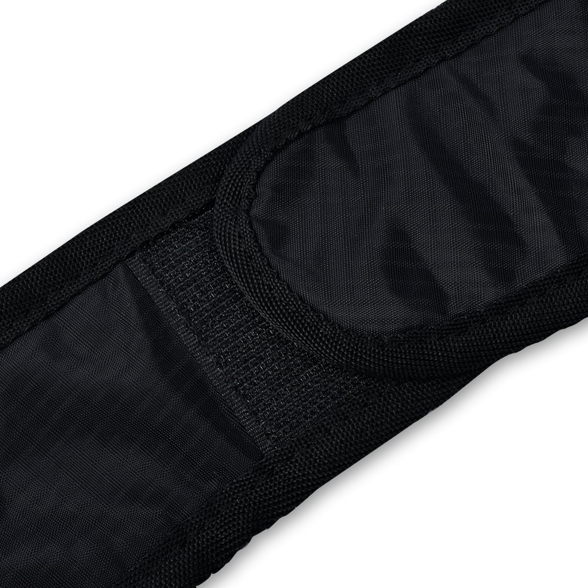 EQUIPMENT HARNESS BAG - BLACK