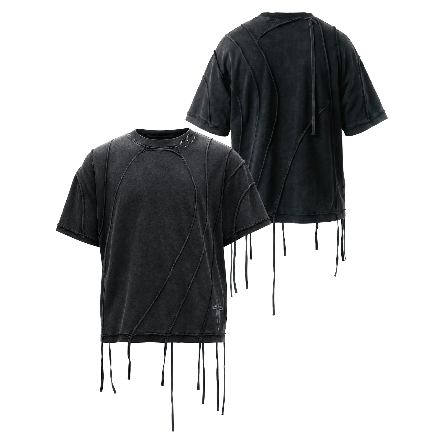 TEES - T-Shirt Collection | T.C.R BY TOUCHER