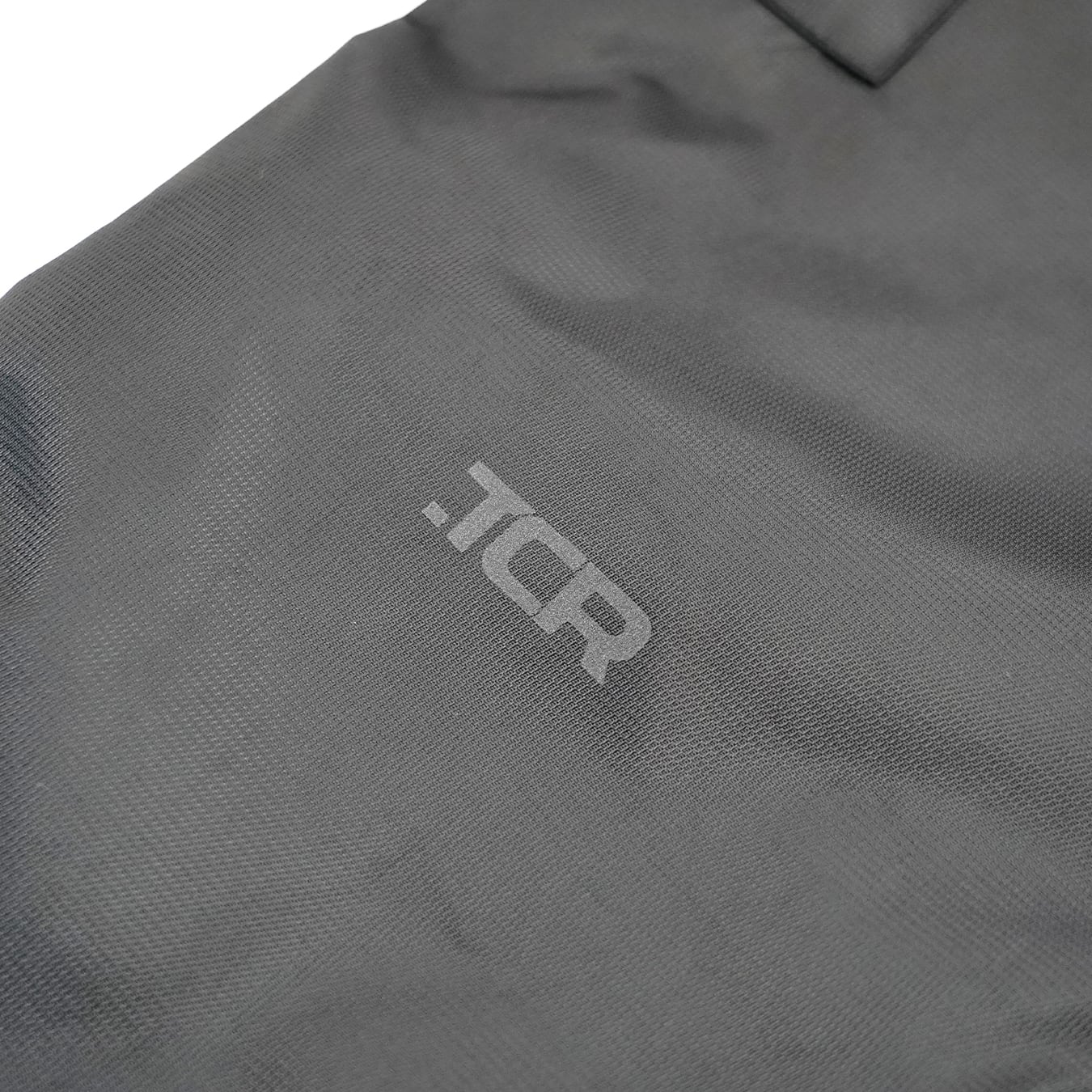 T.C.R WATERPROOF VENTURE PANTS - BLACK / ORANGE