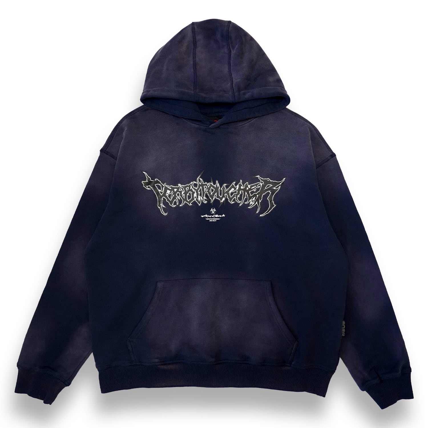 SWEAT Collection | T.C.R BY TOUCHER