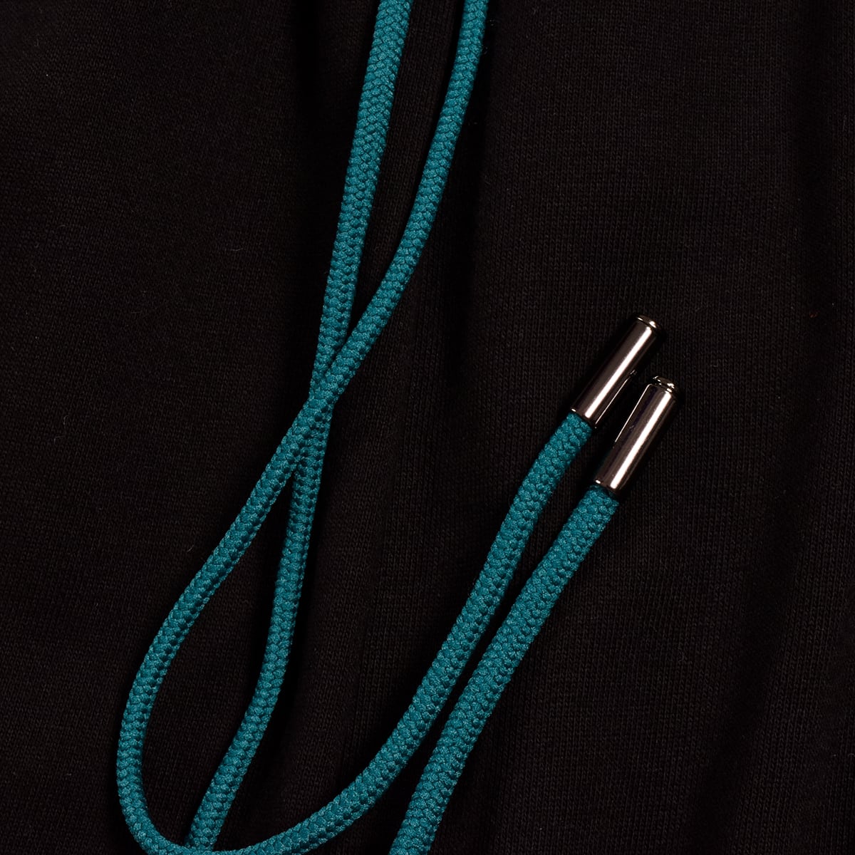 T.C.R ESSENTIAL TECH JOGGER V3 - BLACK/BLUE GREEN