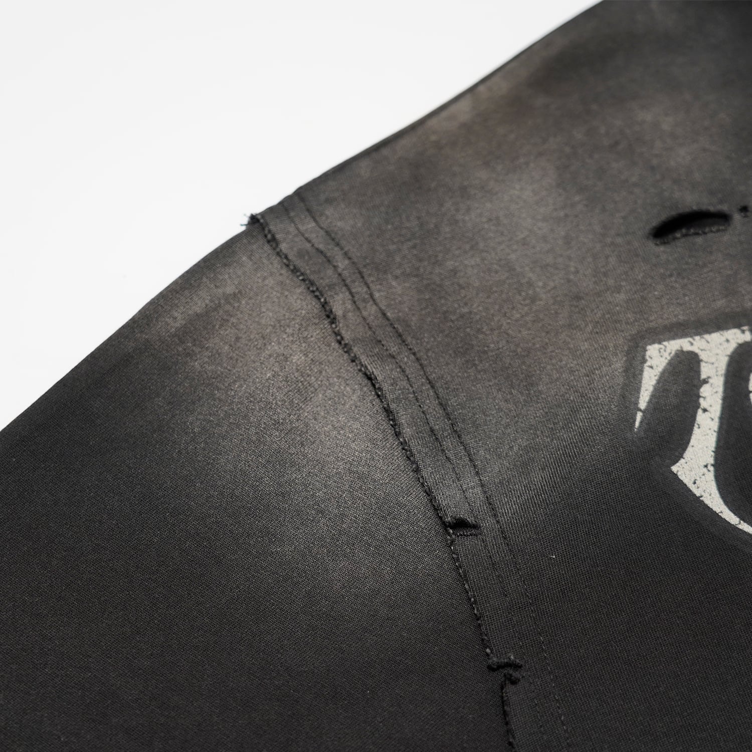T.C.R ABENTEUERMODUS S/S TEE - BLACK