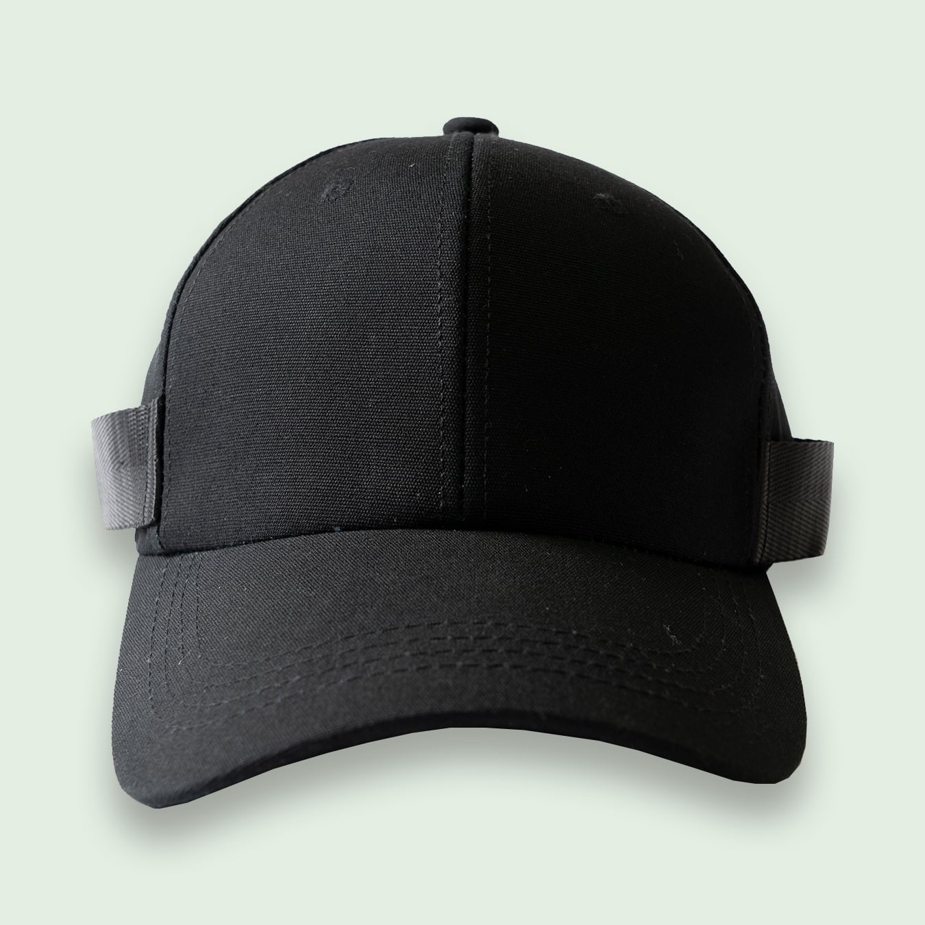 TCR-TEX TACTICAL CAP - BLACK