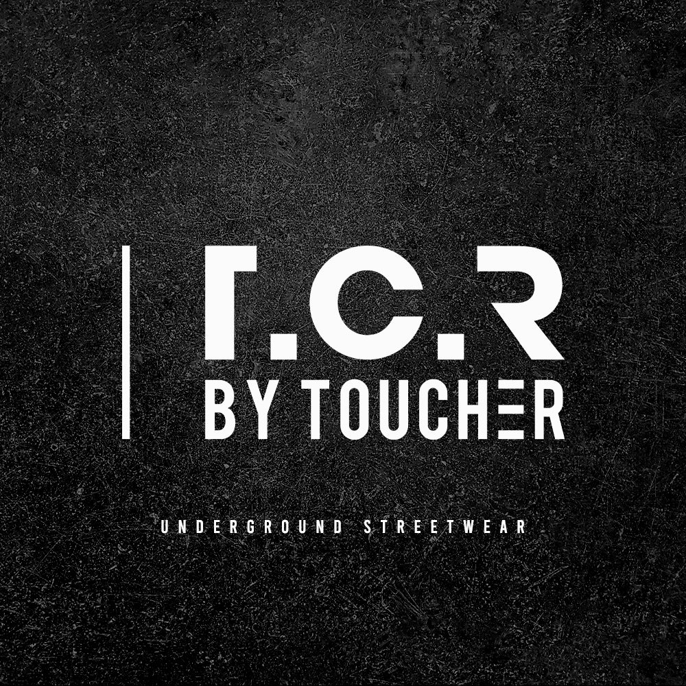T.C.R BY TOUCHER（ティー.シー.アール バイ トゥシェ）| Underground