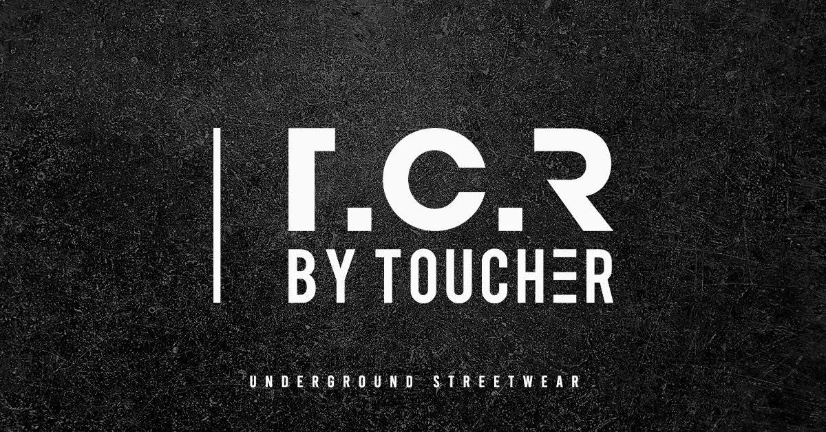 T.C.R BY TOUCHER（ティー.シー.アール バイ トゥシェ）| Underground