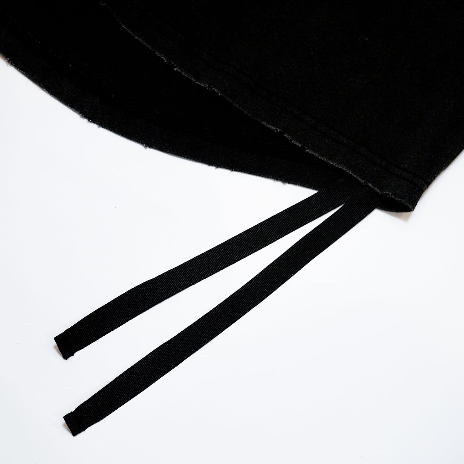 T.C.R WEEKEND HERO WASHED S/S TEE - BLACK