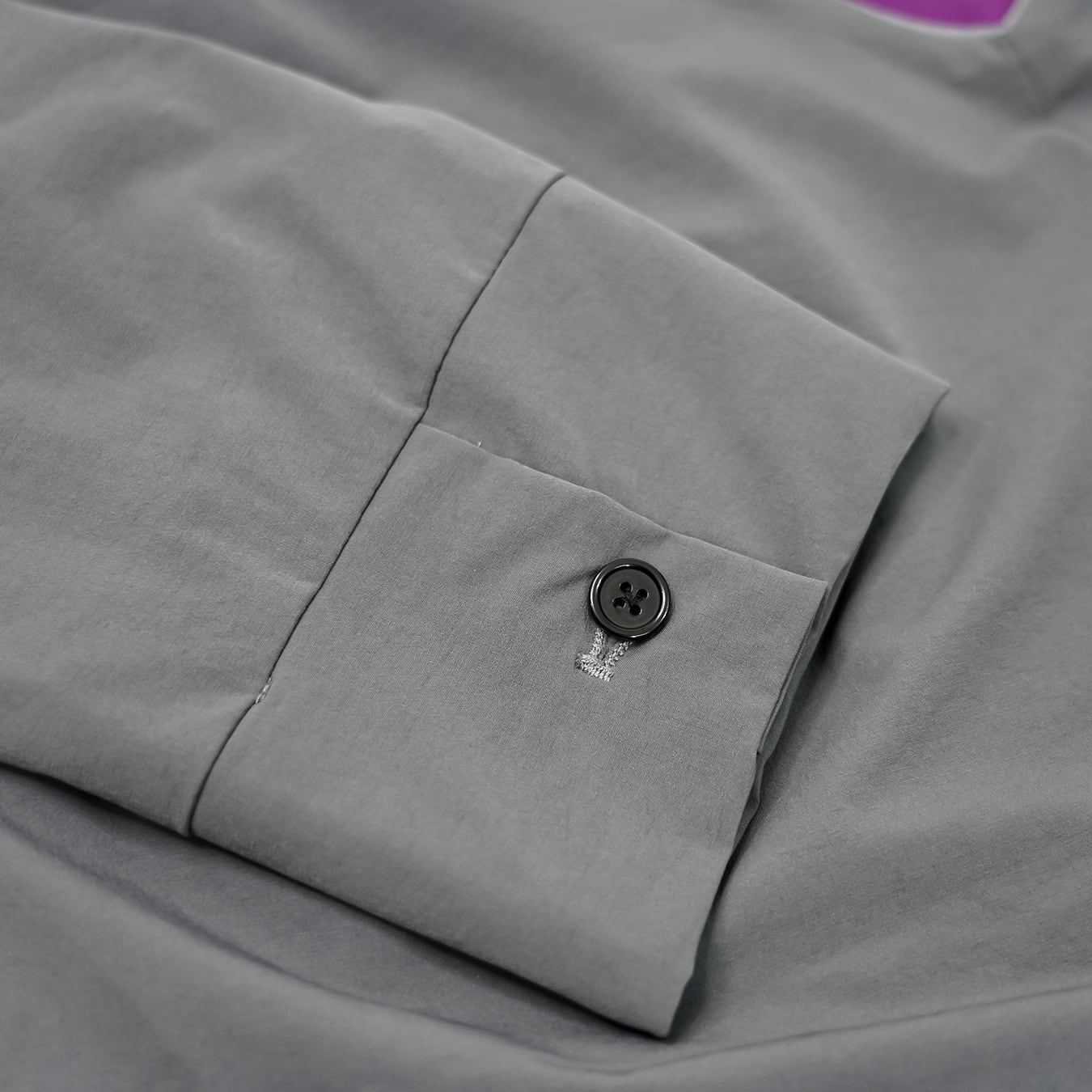T.C.R EQUIPMENT TAILORED JACKET V2 - GRAY