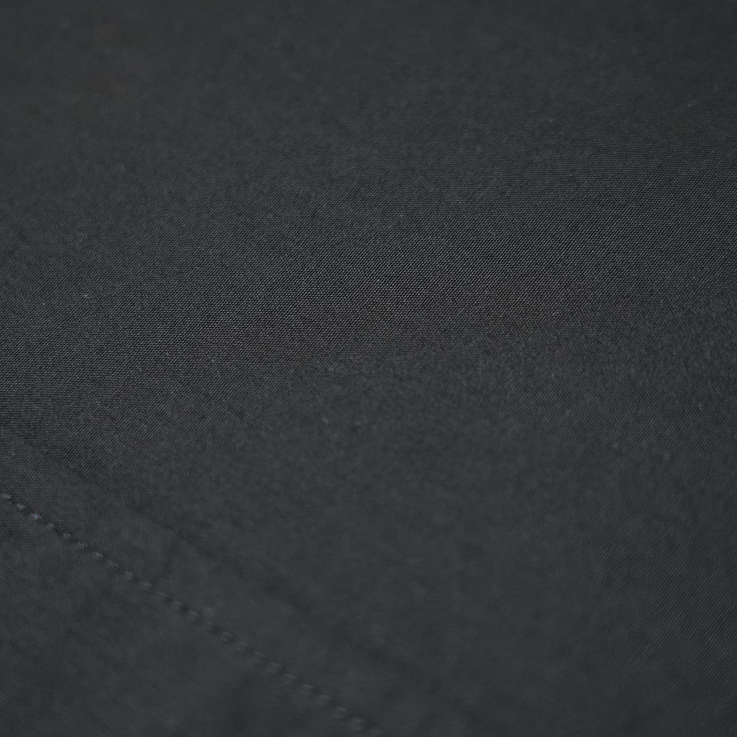 T.C.R PRAYER WIDE FIT BOWLING SHIRTS - BLACK