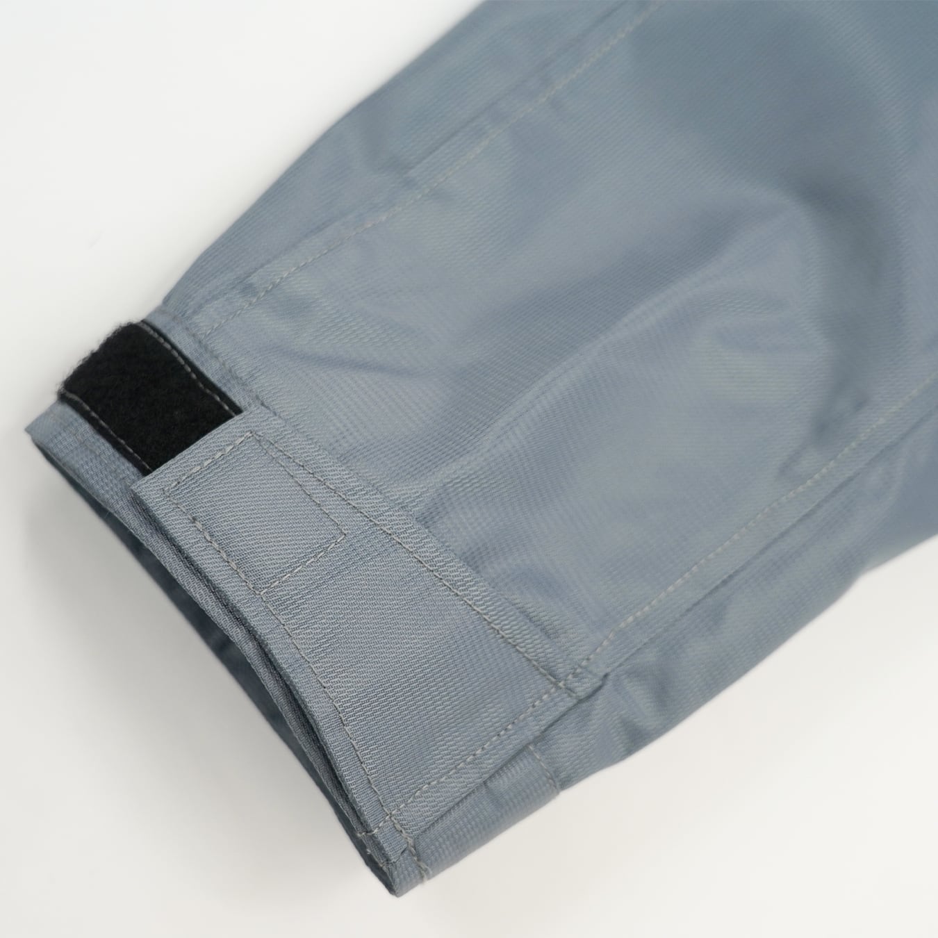 T.C.R WATERPROOF VENTURE JACKET - GRAY / YELLOW GREEN
