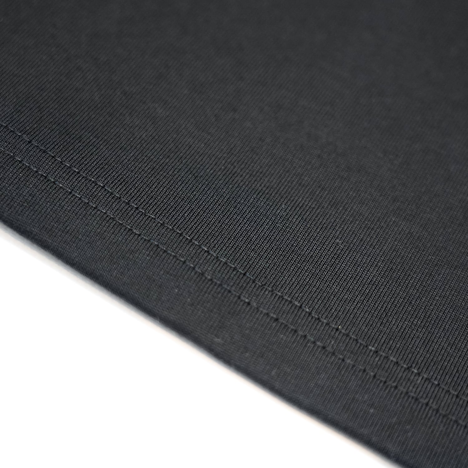 T.C.R MAVERIK LAYERD L/S TEE - BLACK